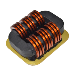 Filter inductor